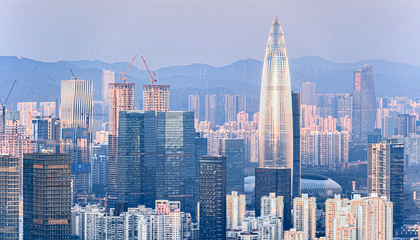 启点新能源